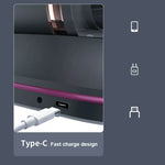 Load image into Gallery viewer, Portable Home Handheld Vacuum Mite Remover