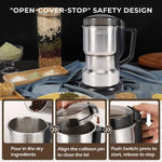 Load image into Gallery viewer, Multifunctional Home Coffee Grinder