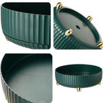 Load image into Gallery viewer, Rotating Organizer Kitchen