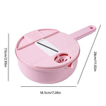 Load image into Gallery viewer, Kitchen Multi-functional Vegetable Chopper