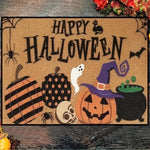 Load image into Gallery viewer, Halloween Door Entrance Carpet