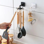 Load image into Gallery viewer, Easy-Hook™ - Kitchen Hook Multi-Purpose 360 Degrees
