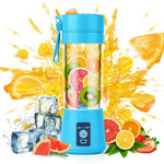 Load image into Gallery viewer, Fresh juice mini fast portable