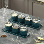 Load image into Gallery viewer, Seasoning Storage Box