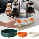 Load image into Gallery viewer, Rotating Organizer Kitchen