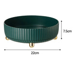 Load image into Gallery viewer, Rotating Organizer Kitchen