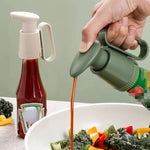 Load image into Gallery viewer, Dispenser Pump Tomato Sauce