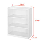 Load image into Gallery viewer, Shelf Bookcase