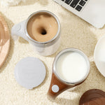 Load image into Gallery viewer, Smart Mixer Stainless Steel Cup Blender coffee