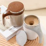 Load image into Gallery viewer, Smart Mixer Stainless Steel Cup Blender coffee
