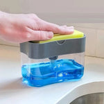 Load image into Gallery viewer, Soap Dispenser Kitchen