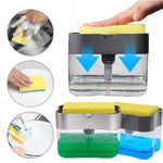 Load image into Gallery viewer, Soap Dispenser Kitchen