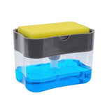 Load image into Gallery viewer, Soap Dispenser Kitchen