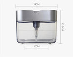 Load image into Gallery viewer, Soap Dispenser Kitchen