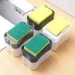 Load image into Gallery viewer, Soap Dispenser Kitchen