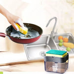 Load image into Gallery viewer, Soap Dispenser Kitchen