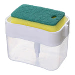 Load image into Gallery viewer, Soap Dispenser Kitchen