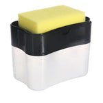 Load image into Gallery viewer, Soap Dispenser Kitchen