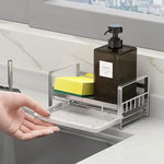 Load image into Gallery viewer, Sponge Holder Kitchen