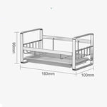 Load image into Gallery viewer, Sponge Holder Kitchen