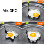 Load image into Gallery viewer, Stainless Steel Egg