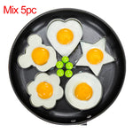 Load image into Gallery viewer, Stainless Steel Egg