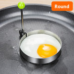 Load image into Gallery viewer, Stainless Steel Egg