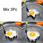 Load image into Gallery viewer, Stainless Steel Egg