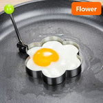 Load image into Gallery viewer, Stainless Steel Egg