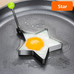 Load image into Gallery viewer, Stainless Steel Egg