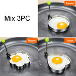 Load image into Gallery viewer, Stainless Steel Egg