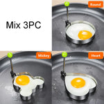 Load image into Gallery viewer, Stainless Steel Egg
