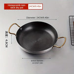 Load image into Gallery viewer, Stainless Steel Griddle Pot