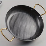 Load image into Gallery viewer, Stainless Steel Griddle Pot