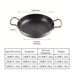 Load image into Gallery viewer, Stainless Steel Griddle Pot