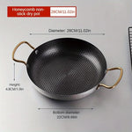 Load image into Gallery viewer, Stainless Steel Griddle Pot
