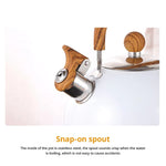 Load image into Gallery viewer, Stainless Steel Kettle