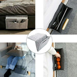 Load image into Gallery viewer, storage-organizer-bedside