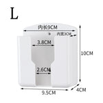 Load image into Gallery viewer, Storage Remote Holder