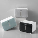 Load image into Gallery viewer, Tissue Box Bathroom