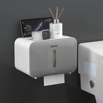 Load image into Gallery viewer, Tissue Box Bathroom