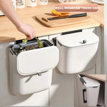 Load image into Gallery viewer, trash-can-kitchen