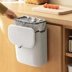 Load image into Gallery viewer, trash-can-kitchen