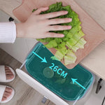 Load image into Gallery viewer, trash-can-kitchen