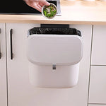 Load image into Gallery viewer, trash-can-kitchen