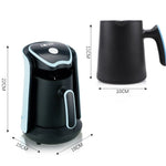 Load image into Gallery viewer, Turkish Coffee Machine