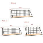 Load image into Gallery viewer, Wall Mounted Shelves