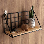 Load image into Gallery viewer, Wall Mounted Shelves