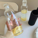 Load image into Gallery viewer, Water Portable Bottle