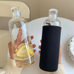 Load image into Gallery viewer, Water Portable Bottle